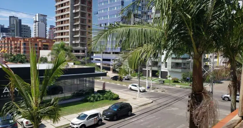 Apartamento com 2 quartos à venda na Rua Osvaldo Aranha, 486, Centro, Torres