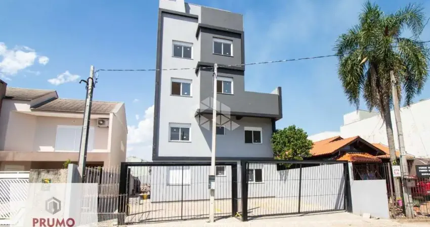 Apartamento  02 dormitórios em cachoeirinha