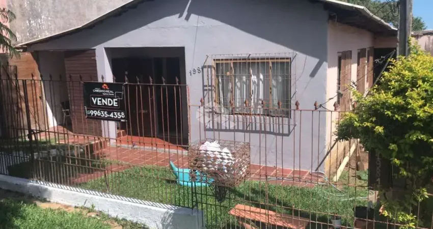 CASA A VENDA