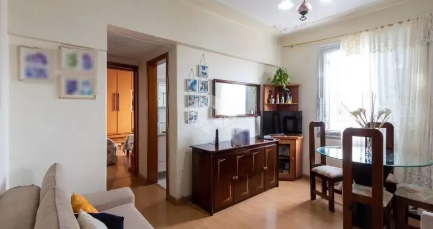 Apartamento com 2 quartos à venda na Rua Quatro Jacós, 15, Menino Deus, Porto Alegre