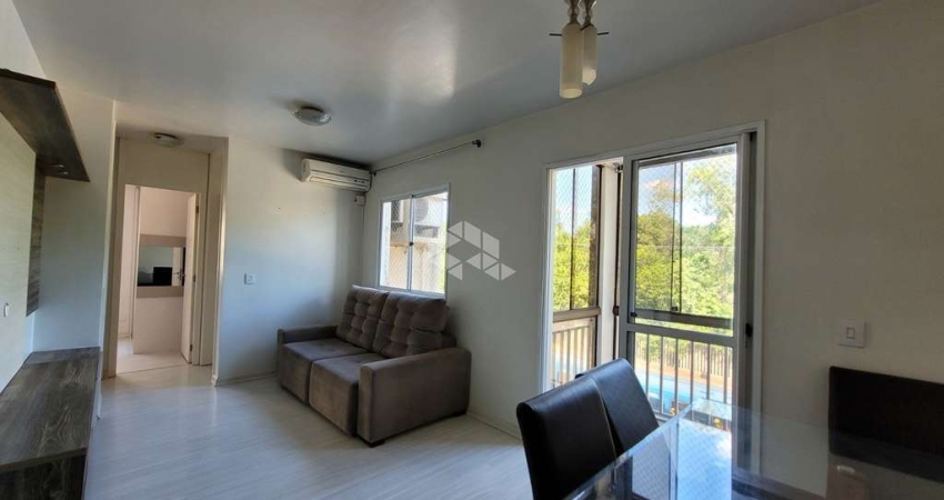 Apartamento com 2 quartos à venda na Avenida José Aloísio Filho, 595, Humaitá, Porto Alegre