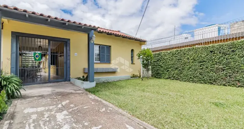 Casa 3 dormitórios 2 vagas no bairro ipanema na zona sul de porto alegre