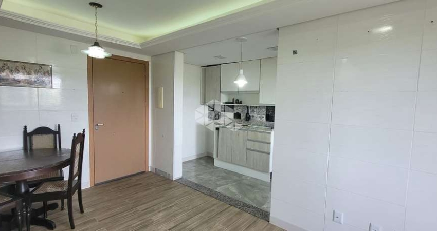 Apartamento dois dormitórios no bairro Santa Catarina em Caxias do Sul