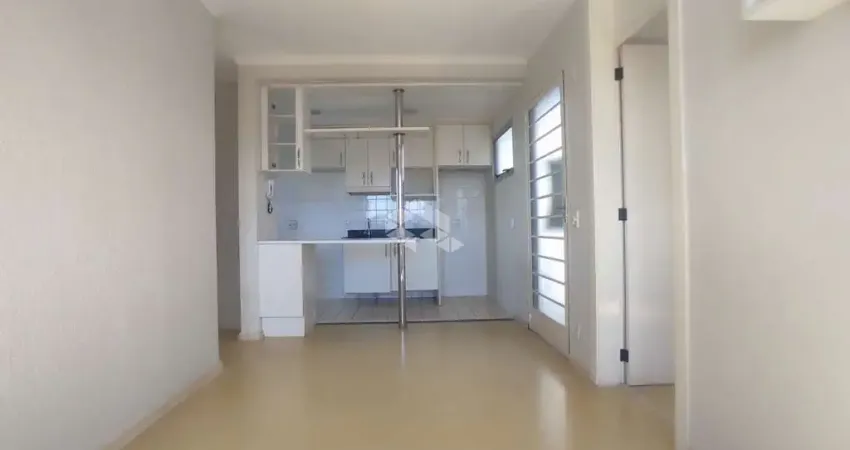 Apartamento com 2 quartos à venda na Avenida Baltazar de Oliveira Garcia, 1502, São Sebastião, Porto Alegre