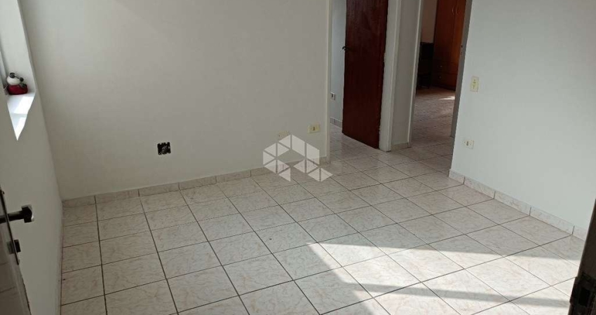 Vendo Apt no Sacomã