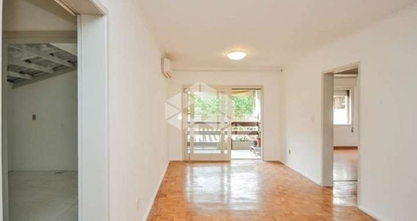 apartamento  com  2 dormitórios ,  91,00m2 , vaga no Bairro Cristal