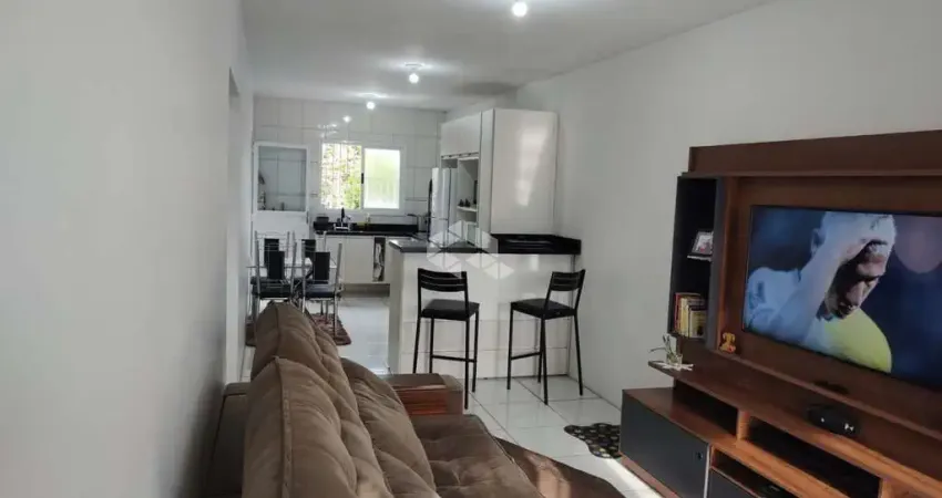 Apartamento de 2 dormitórios, 1 vaga de garagem, vila jardim américa, cachoeirinha/rs