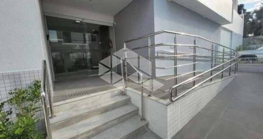 Apartamento 2 dormitórios (1 suítes), novo, 73,00m2, 1 VG, Capoeiras, Florianópolis