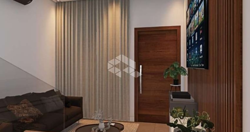 GEMINADOS A VENDA COM 2 QUARTOS NO ITAUM