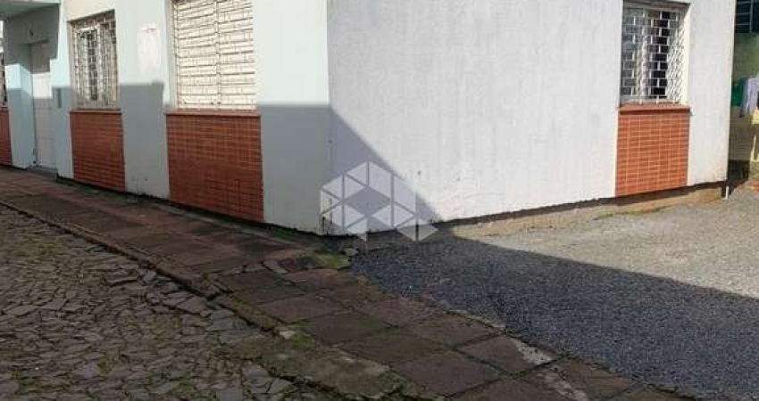 Apartamento 2 Dormitórios - Passo das Pedras