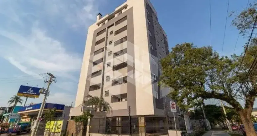 Excelente apartamento novo, 2 dorm., sacada/churrasqueira, vista, junto ao Shopping Teresópolis