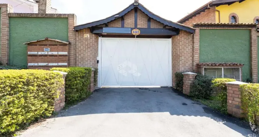 Casa em condomínio fechado com 3 quartos à venda na Avenida Coronel Sezefredo Fagundes, 8482, Jardim das Pedras, São Paulo