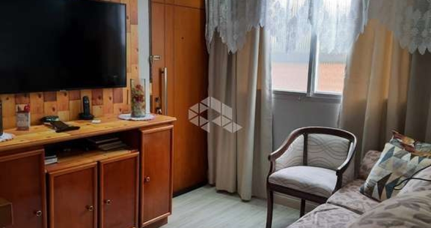 Apartamento à venda 2 dormitórios Demarchi São Bernardo do Campo - SP