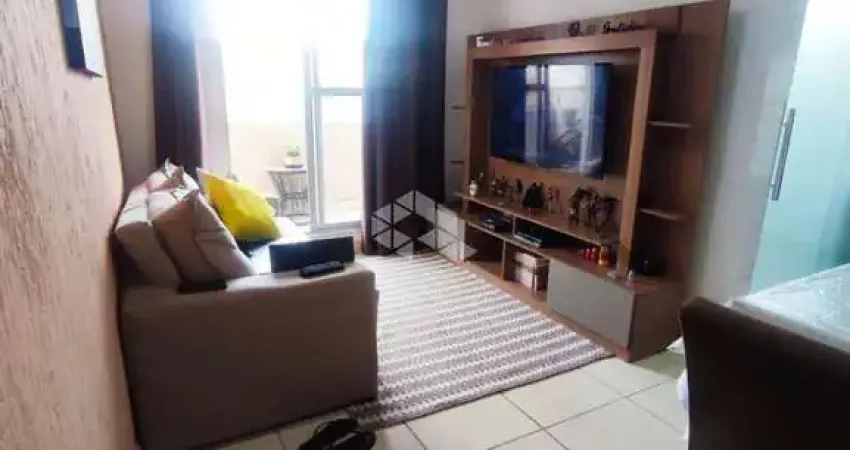 Apartamento com 2 quartos à venda na Rua Thomaz Antônio Villani, 394, Limão, São Paulo