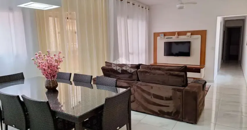 Apartamento a venda no guaruja, no bairro enseadacom 3 quartos,1 suite e 1 vaga