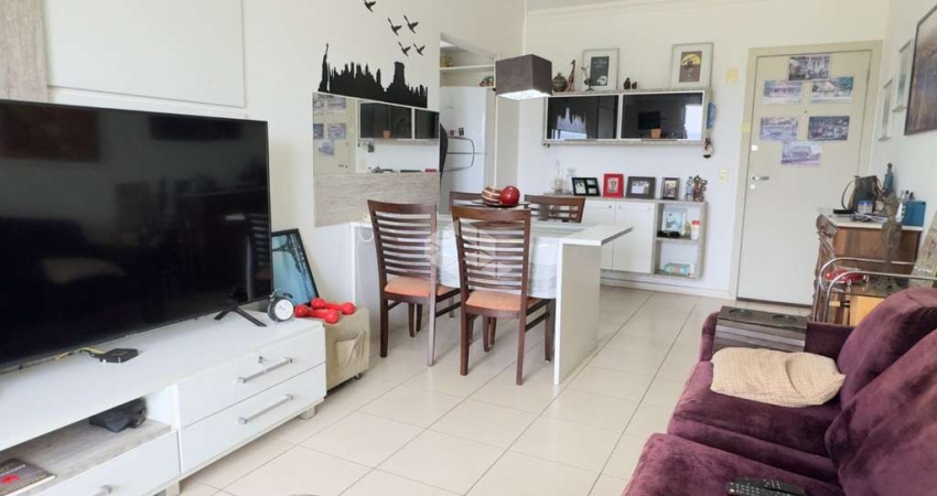 Apartamento de 2 quartos a venda na Trindade