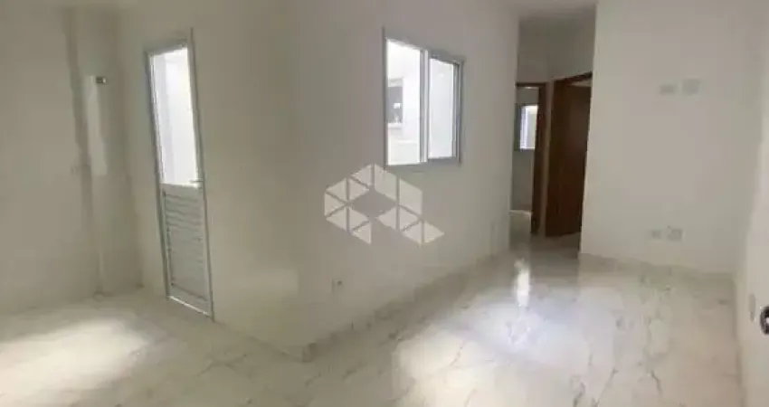 Apartamento sem condomínio Santo André