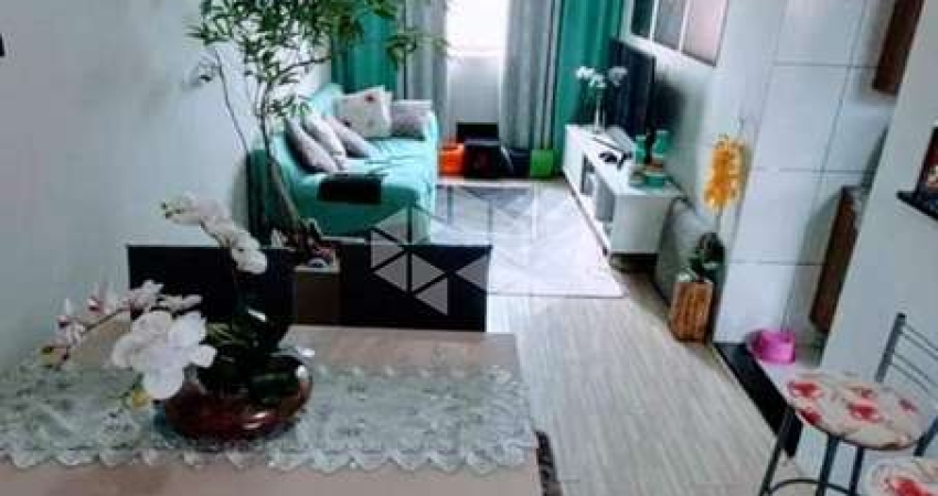À Venda: Apartamento na Cohab 2 - José Bonifácio!