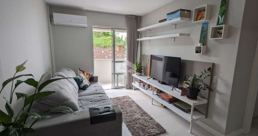 Apartamento com 2 quartos à venda na Rua Deputado Antônio Edu Vieira, 1020, Pantanal, Florianópolis