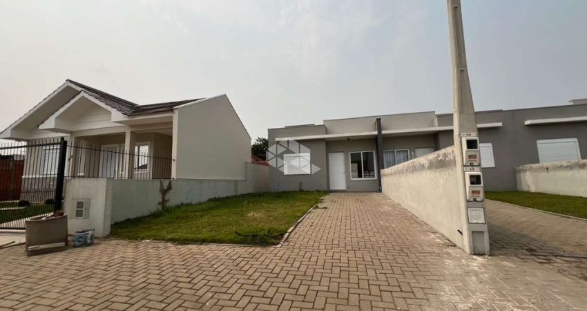 Casa com 3 quartos à venda na Rua Mustafa Husni Hasan Ali, 616, João Alves, Santa Cruz do Sul
