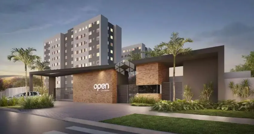OPEN ALTO IPIRANGA 02 DORMITÓRIOS AVENIDA ANTONIO DE CARVALHO
