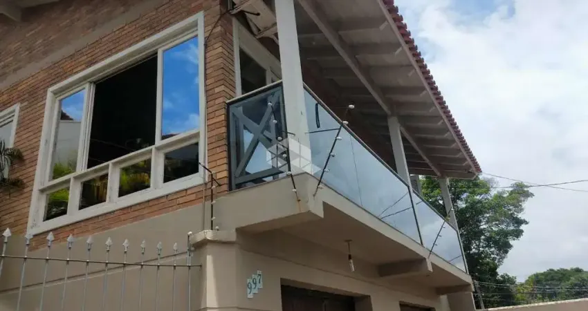 Casa com 3 quartos à venda na Estrada Campo Novo, 997, Ipanema, Porto Alegre