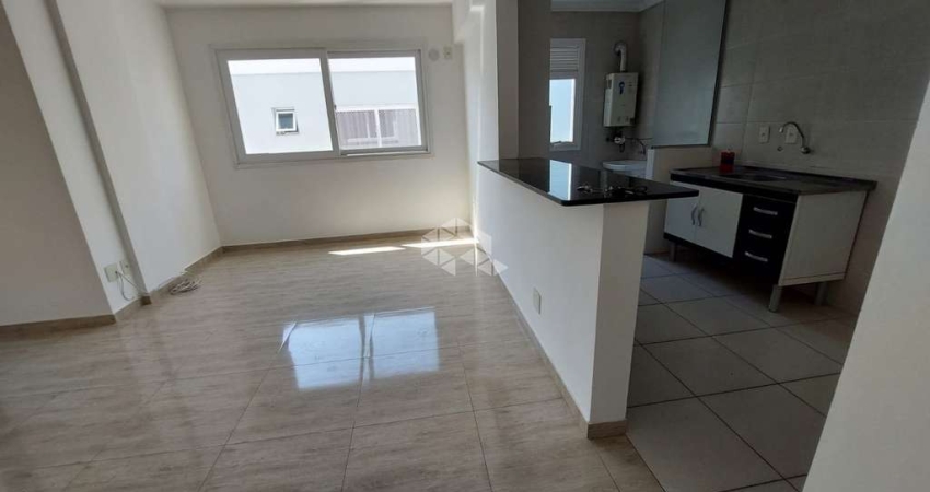 Apartamento de 2 dormitórios com vista permanente e churrasqueira