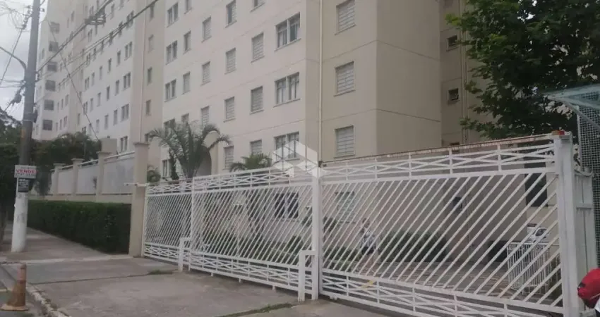 APARTAMENTO (48 M²) - 2 DORMITÓRIOS - 1 VAGA - ACADEMIA - QUADRA E PARQUINHO