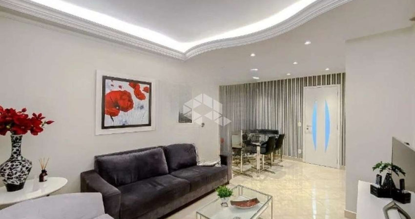 Casa Sobrado á Venda 134m² 03 Dorms C/1 Suíte C/2 Vagas Mooca