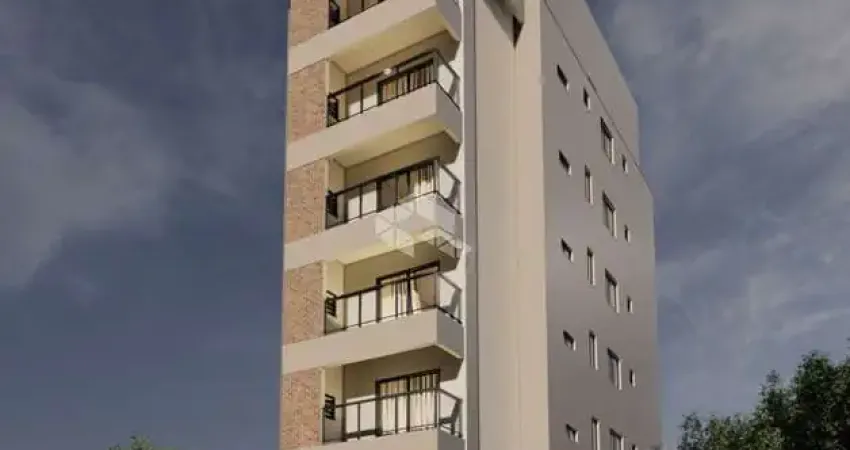 Apartamento com 3 quartos no Itacolomi em Piçarras