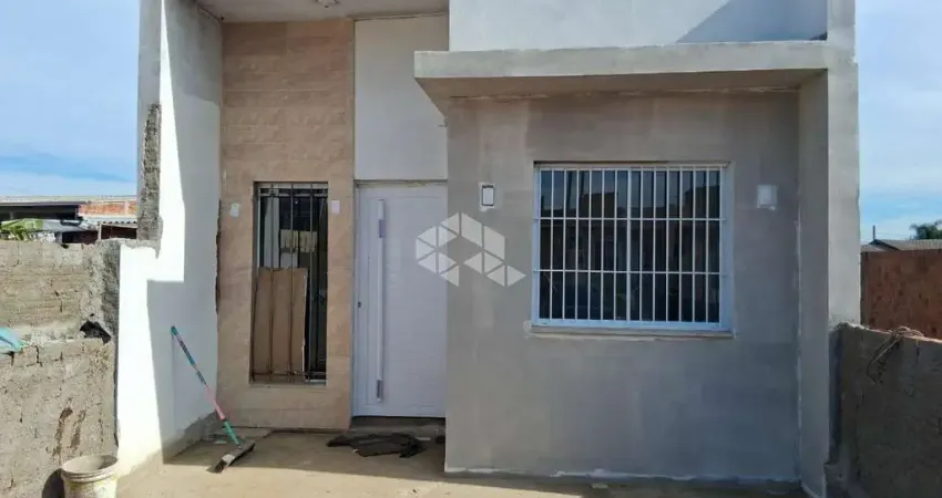 Casa 02 quartos 01 banheiro garagem bairro boa vista em são leopoldo - obs: não financia