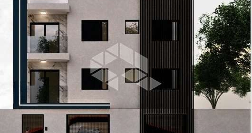 Apartamento Cobertura com Terraço  á Venda 66,46m²  02 Dorms C/ 01 Vaga  no Artur Alvim