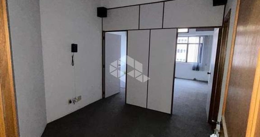 SALA COMERCIAL NO BAIRRO CRISTO REDENTOR!