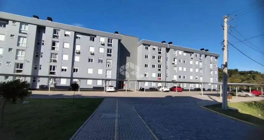Apartamento Bairro Brasília!