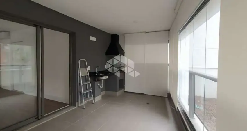 Apartamento a venda com 3 quartos (1 suíte) 5 banheiros e 2 vagas 108m2 - Paraiso