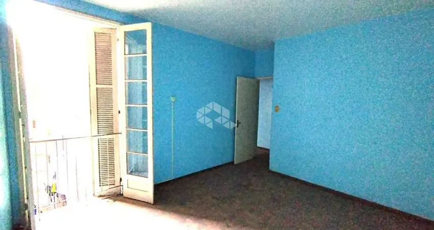 Apartamento 2 dormitórios, 1 banheiro no bairro centro histórico, porto alegre, no condomínio imperatriz