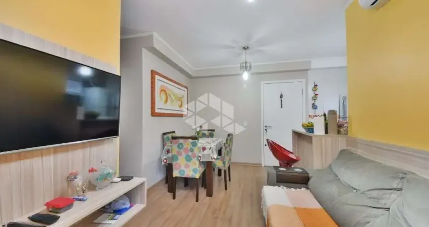 Apartamento Garden à venda com 2 quartos 73 m² no bairro Teresópolis em Porto Alegre