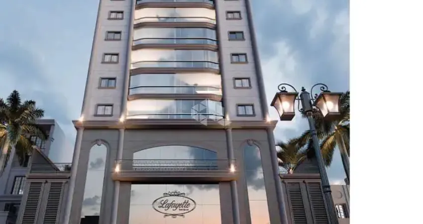 Apartamento com 3 quartos à venda na Rua 250, 465, Meia Praia, Itapema