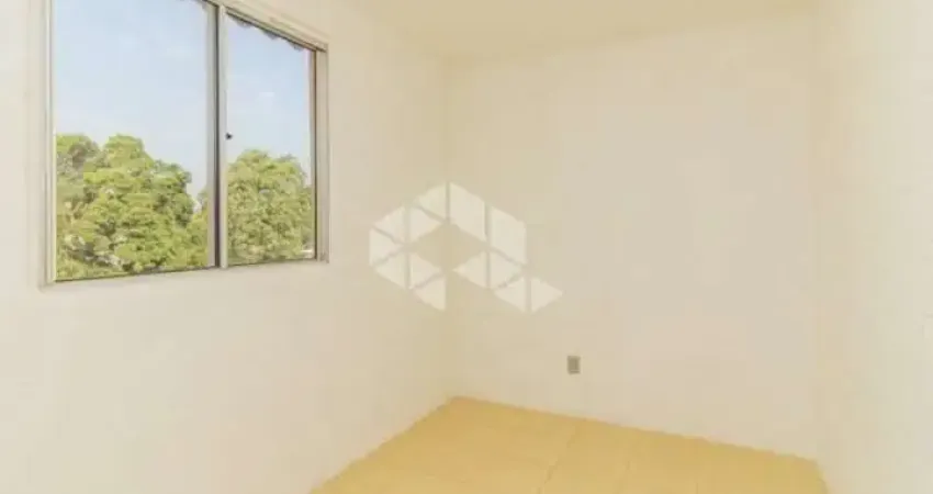 Apartamento de 2 dormitórios com vaga perto da FAPA