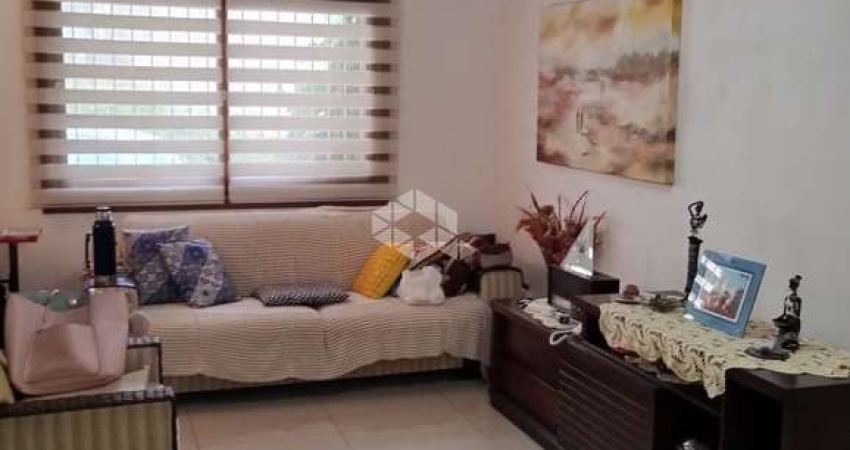 Casa em condomínio fechado com 3 quartos à venda na Rua Monte Flor, 276, Jardim Floresta, Porto Alegre