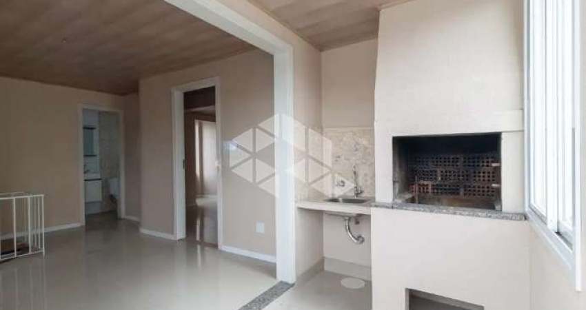 Cobertura com 2 quartos e 120m² à venda em Azenha, Porto Alegre.