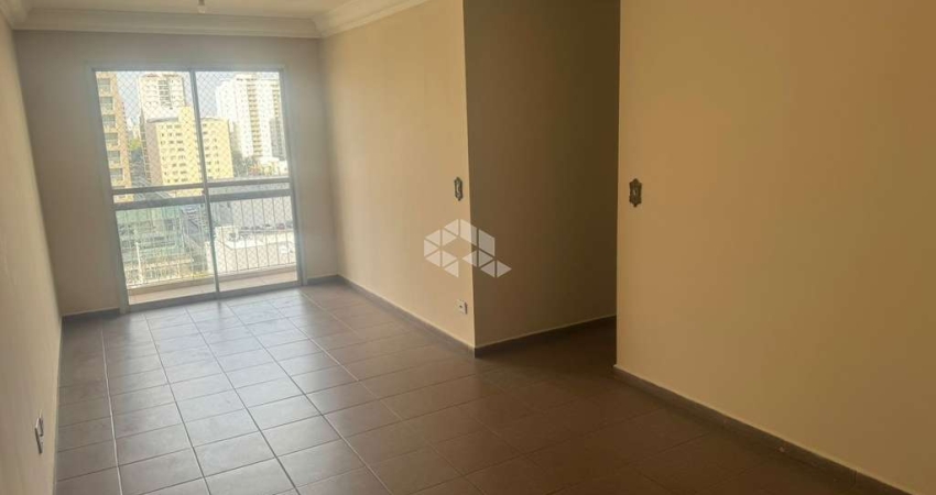 Apartamento 73m² com 2 Dorms sendo 1 C/ Suíte C/ Vaga Tatuapé