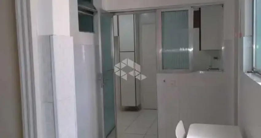 Apartamento a venda 3 quartos (1 suite) 1 banheiro e 1 vaga