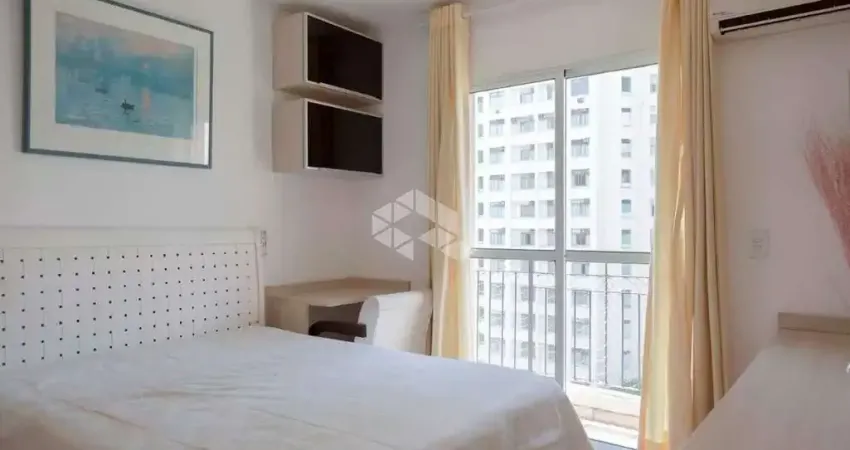 Apartamento com 1 quarto à venda na Largo do Arouche, 246, República, São Paulo
