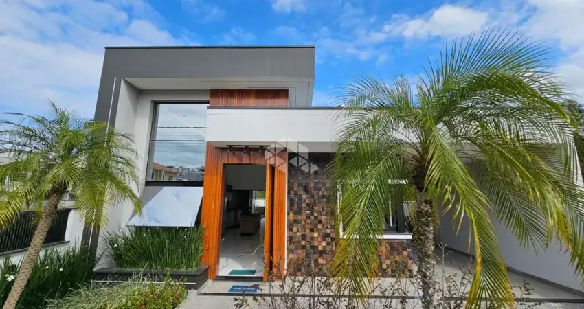 Casa com 3 quartos à venda na José Manoel do Nascimento, 121, Potecas, São José