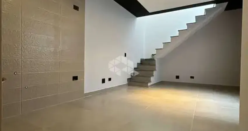 Cobertura com condominio baixo com elevador, jardim jamaica, santo andré