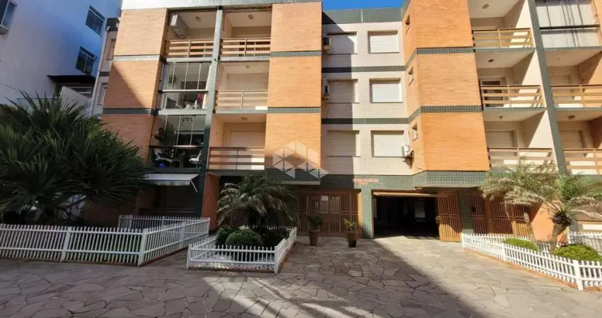 APARTAMENTO DE FRENTE EM CAPÃO DA CANOA