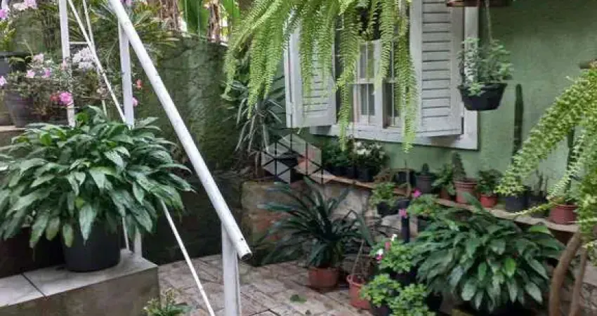 Casa com 3 quartos à venda na Rua Cantegril, 760, Querência, Viamão