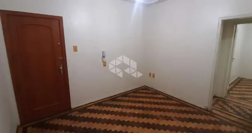 Apartamento com 1 quarto no centro Histórico em Porto Alegre