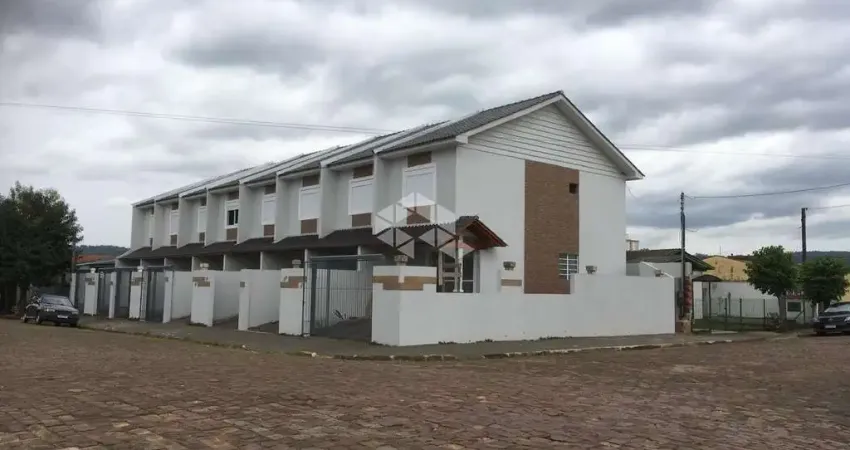 Casa com 2 quartos à venda na Rua Paulo Stahl, 163, Várzea, Santa Cruz do Sul